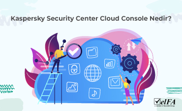 Kaspersky Security Center Cloud Console Nedir?