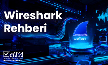 Wireshark Rehberi 