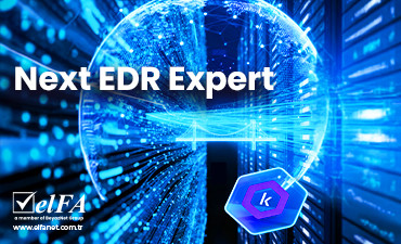 Next EDR Expert