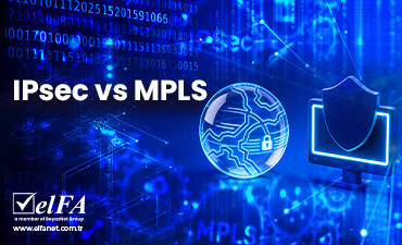 IPsec vs MPLS