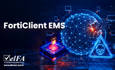 FortiClient EMS