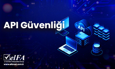 API Güvenliği