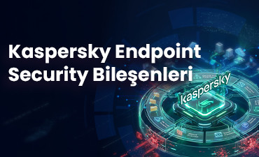 Kaspersky Endpoint Security Bileşenleri: