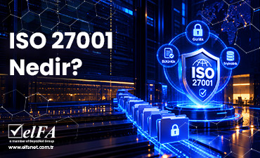 ISO 27001 Nedir?