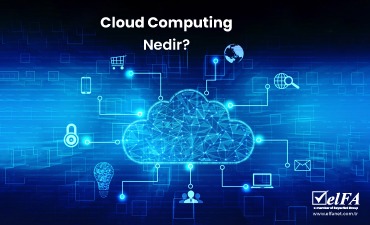 Cloud Computing Nedir?