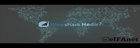 WireShark nedir?